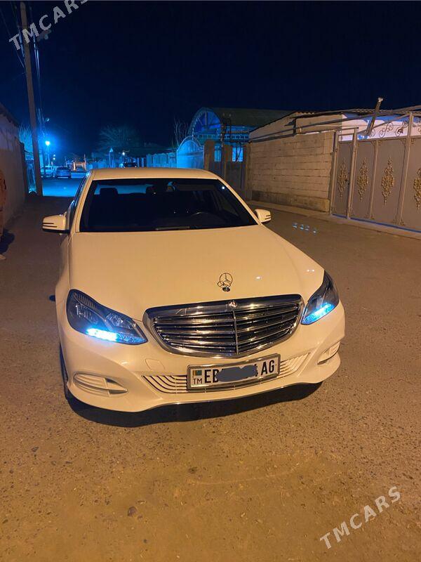 Mercedes-Benz E300 2014 - 400 000 TMT - Ашхабад - img 3