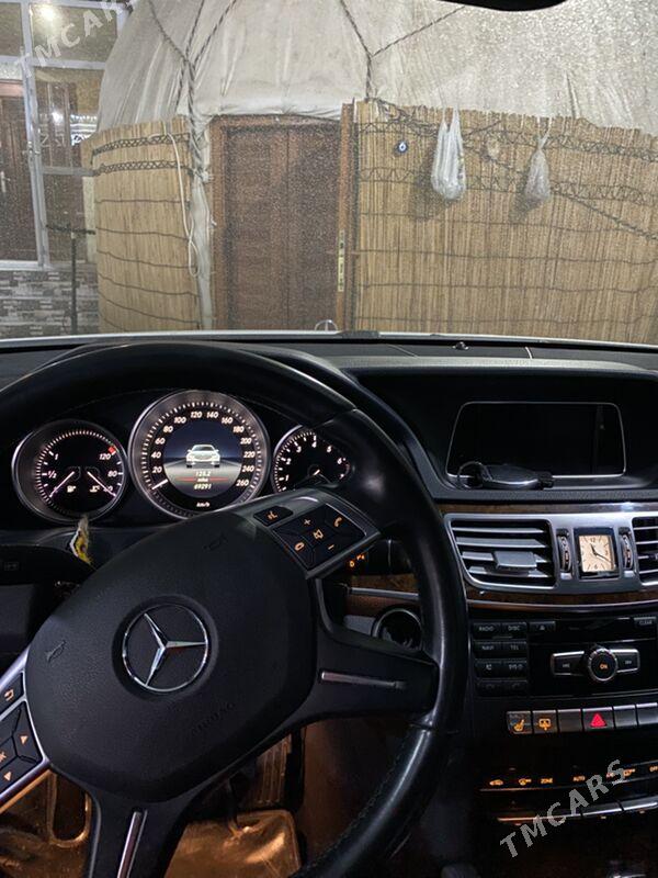 Mercedes-Benz E300 2014 - 400 000 TMT - Ашхабад - img 5