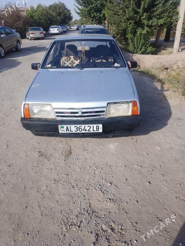 Lada 21099 2004 - 20 000 TMT - Сакар - img 2
