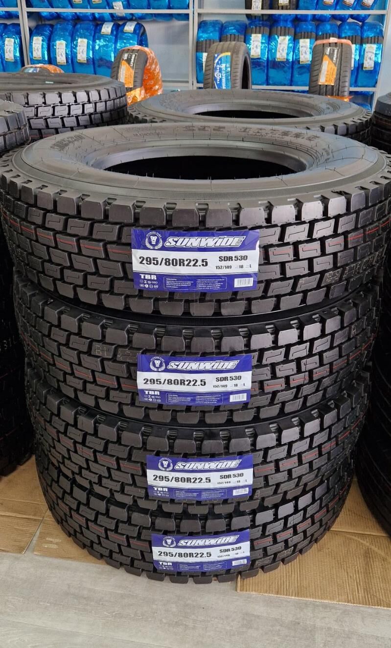 12.00R20 20PR Uly tekerler✅️ - Änew - img 3