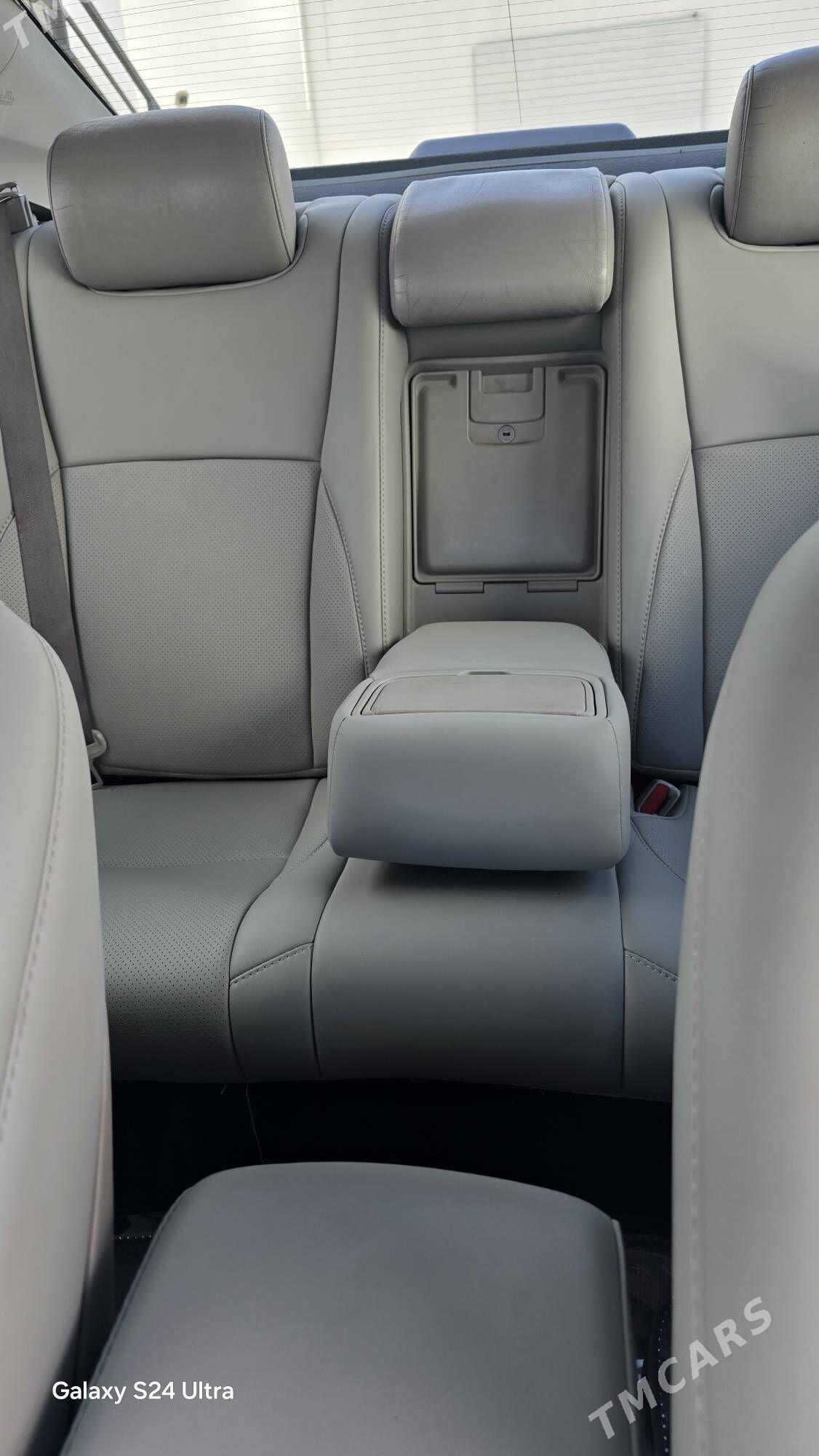Lexus ES 350 2012 - 240 000 TMT - Анев - img 5