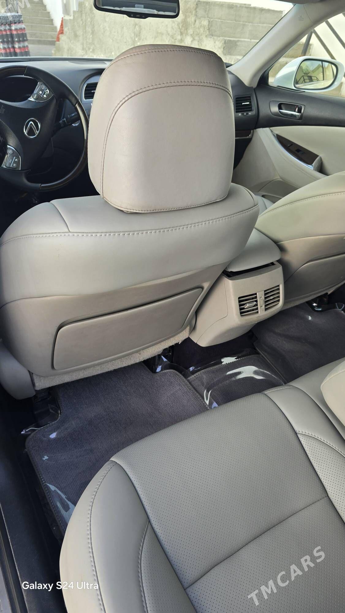Lexus ES 350 2012 - 240 000 TMT - Анев - img 8