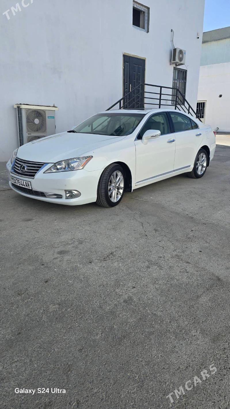 Lexus ES 350 2012 - 240 000 TMT - Анев - img 2