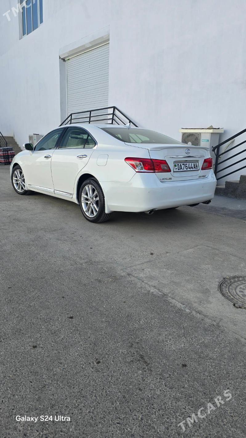 Lexus ES 350 2012 - 240 000 TMT - Анев - img 7