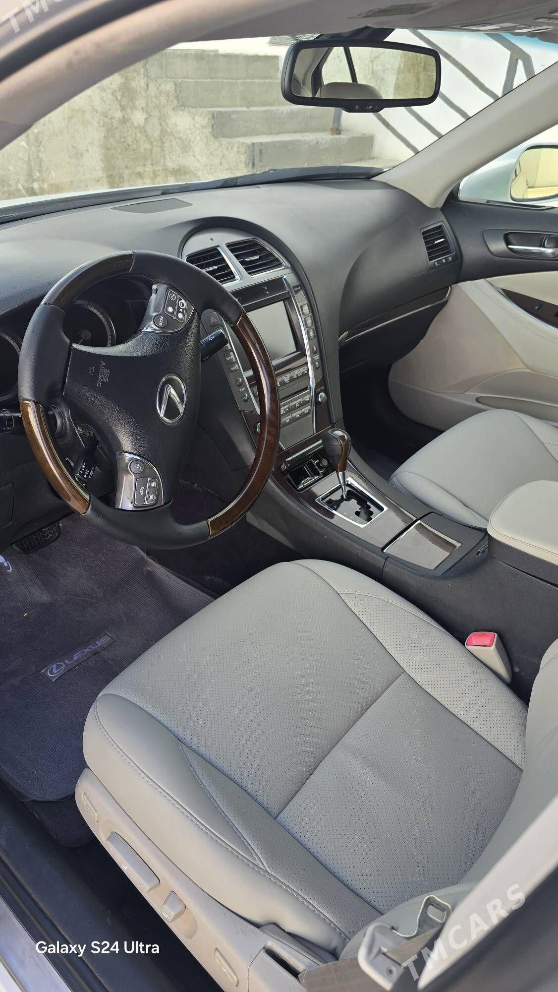 Lexus ES 350 2012 - 240 000 TMT - Анев - img 6