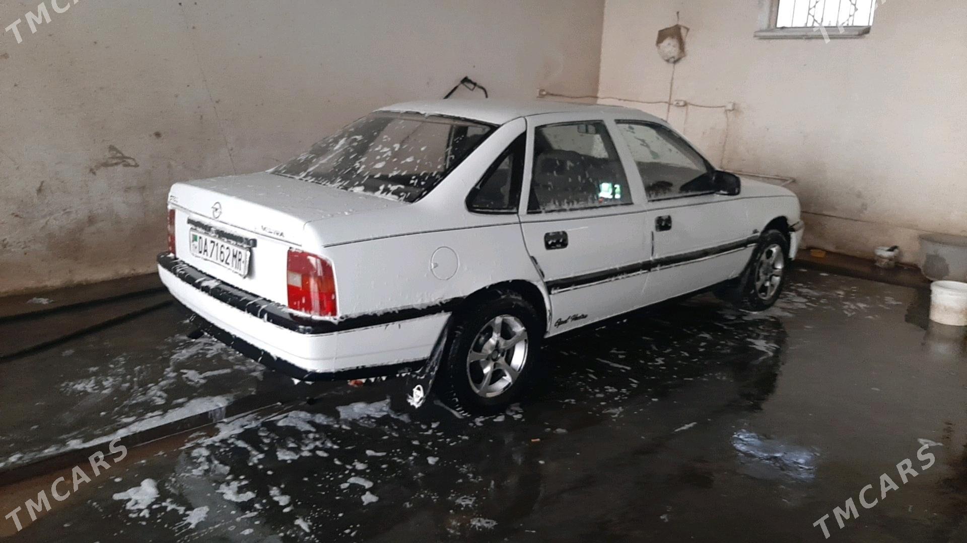 Opel Vectra 1992 - 26 000 TMT - Мары - img 3