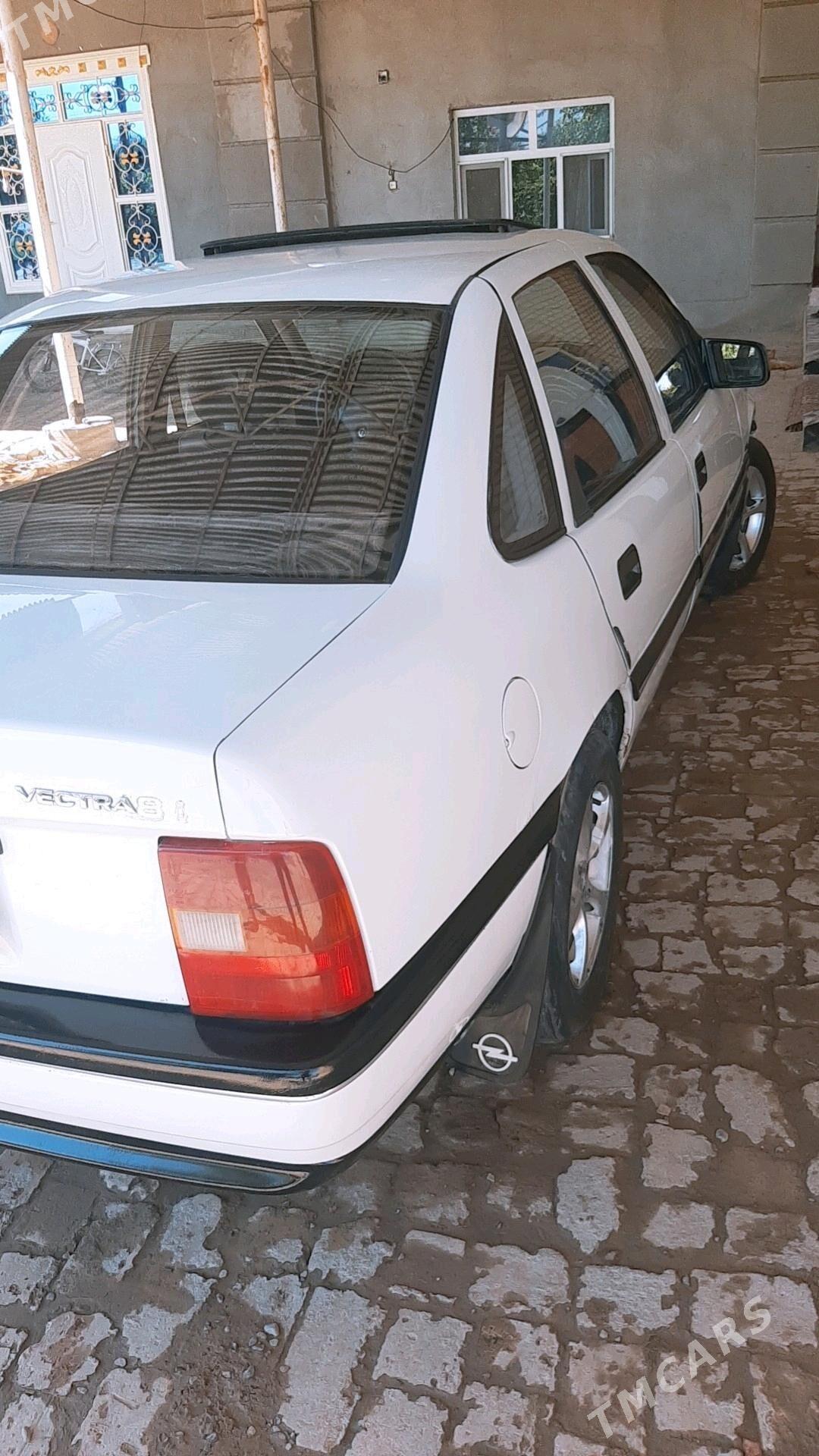 Opel Vectra 1992 - 26 000 TMT - Мары - img 5