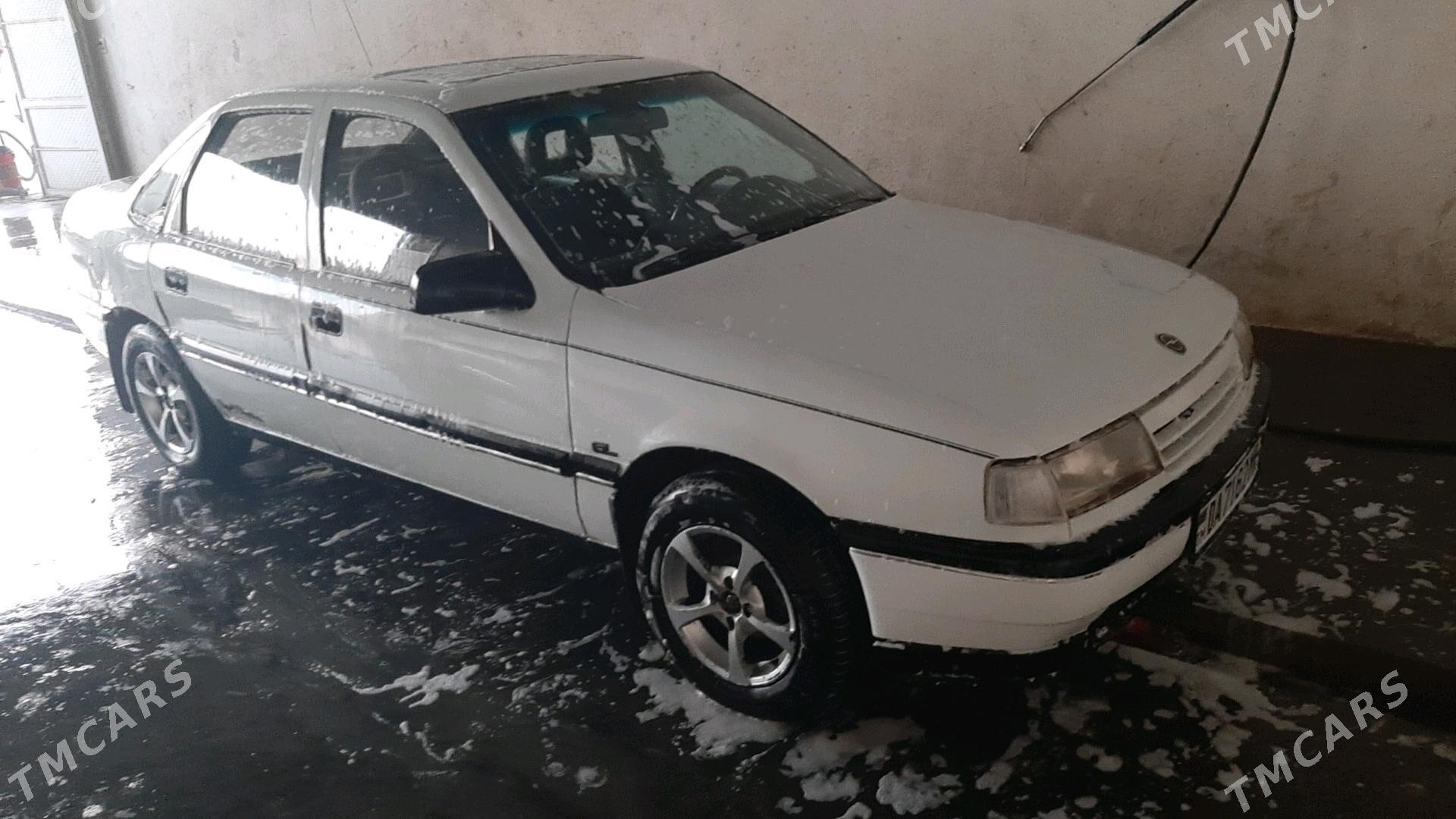 Opel Vectra 1992 - 26 000 TMT - Мары - img 6