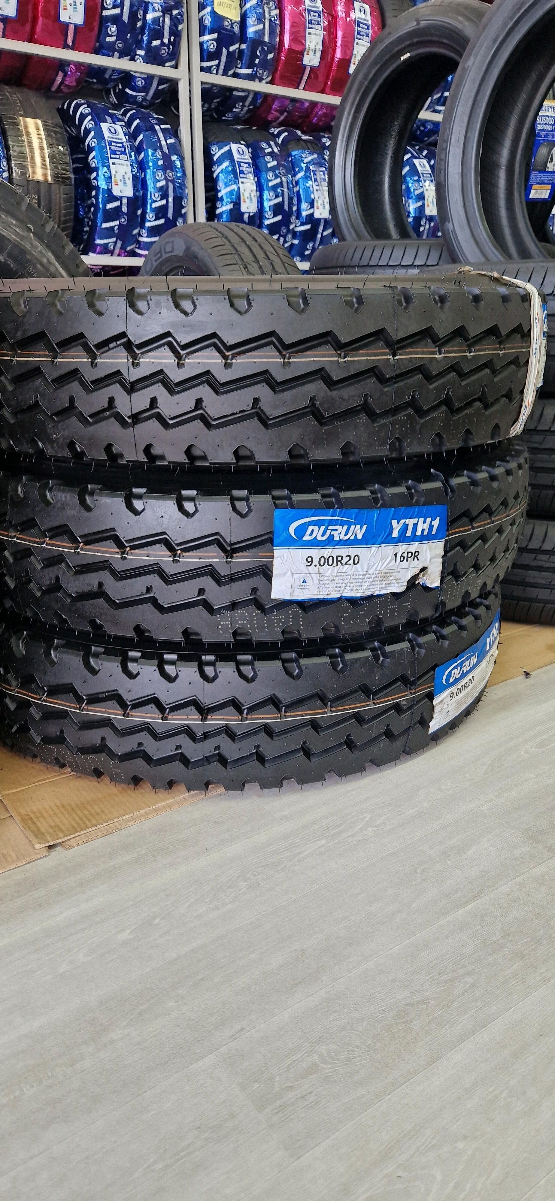 12.00R20 20PR Uly tekerler✅️ - Änew - img 8