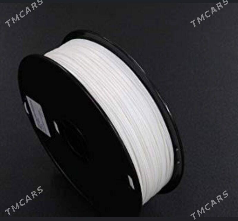 filament ABS PLA - Aşgabat - img 4