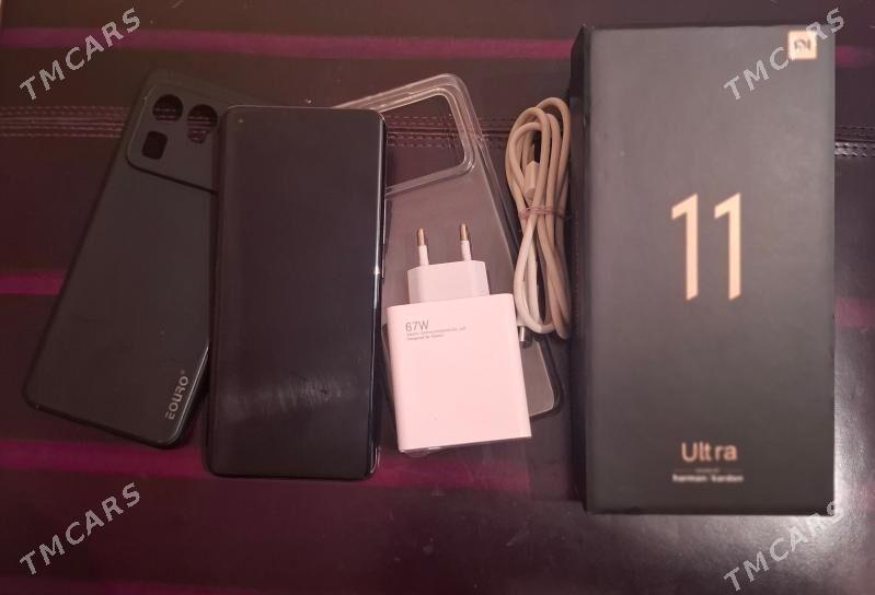 Mi 11 Ultra - Ашхабад - img 3