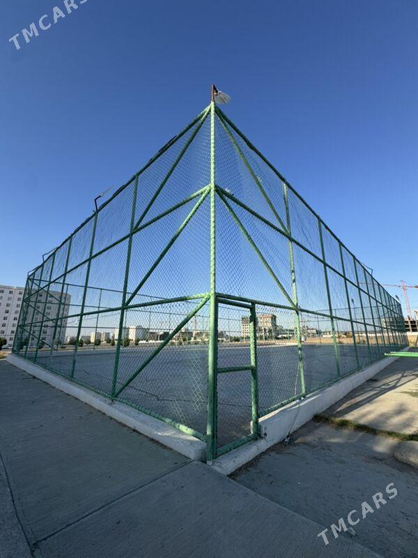 arenda pole - Aşgabat - img 2