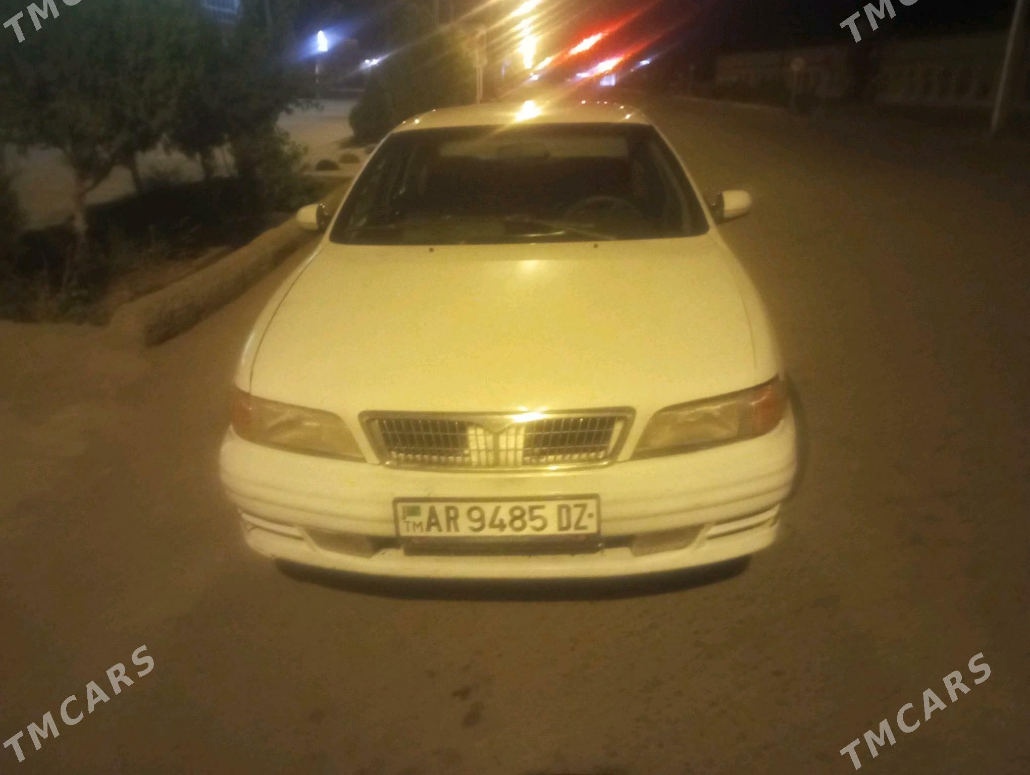 Nissan Cefiro 1995 - 45 000 TMT - Гурбансолтан Едже - img 3