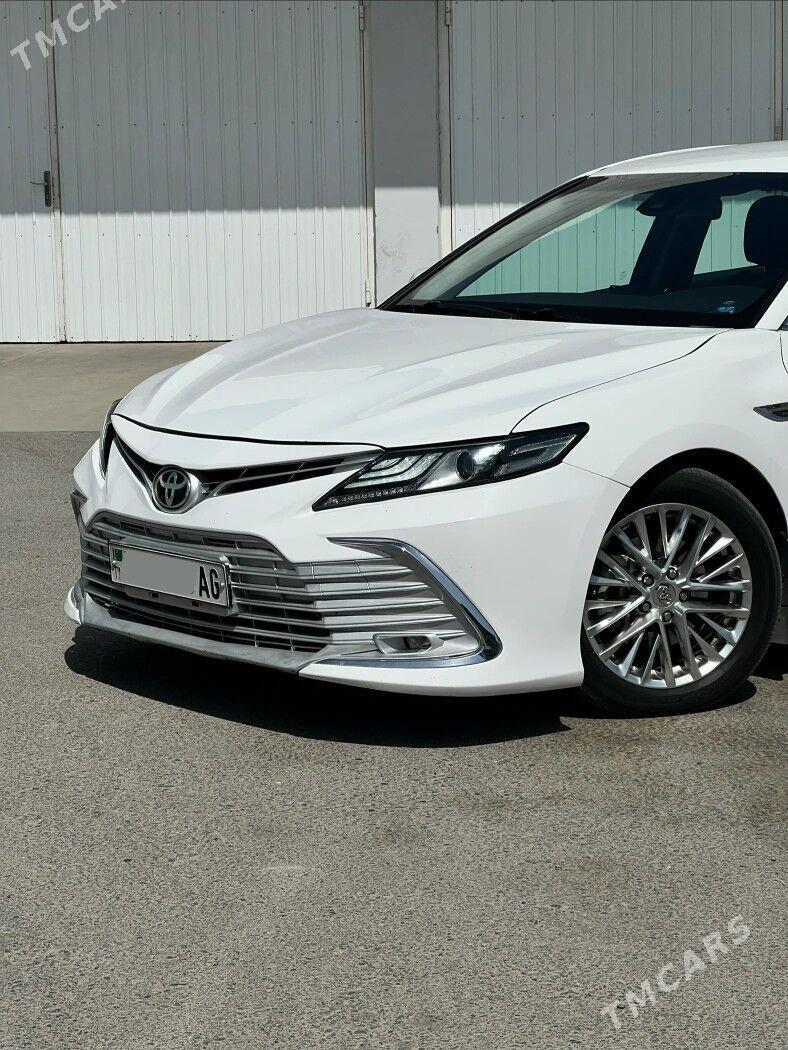 Toyota Camry 2021 - 275 000 TMT - Aşgabat - img 2