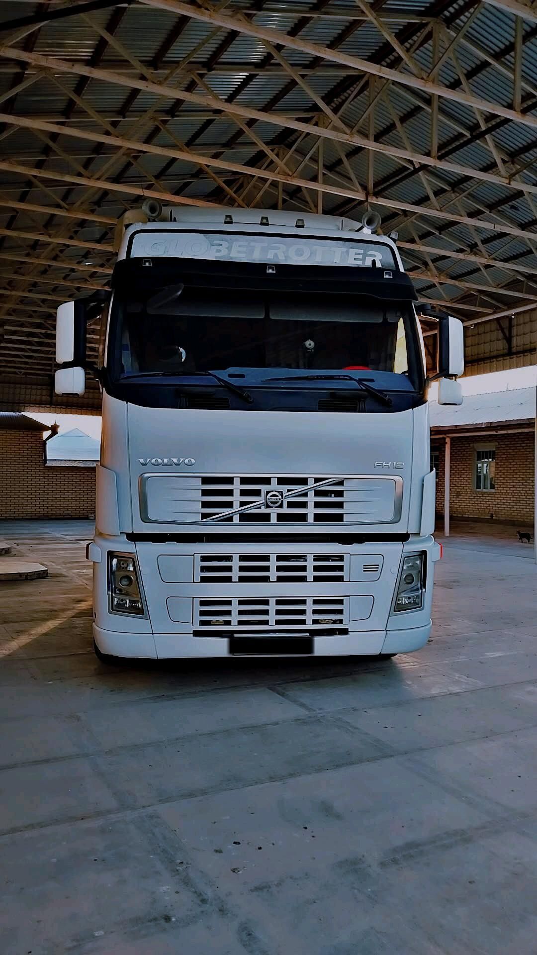 Volvo FH 420 2003 - 700 000 TMT - Мары - img 5
