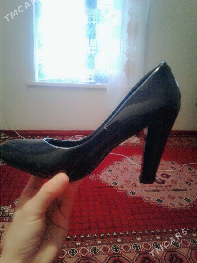 köwüşler - Şatlyk - img 3