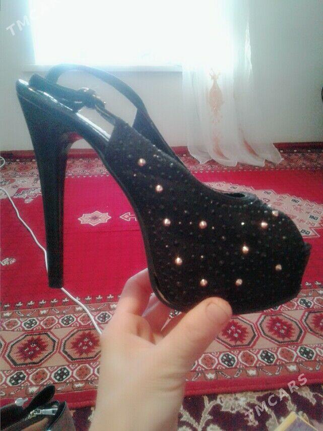 köwüşler - Şatlyk - img 2