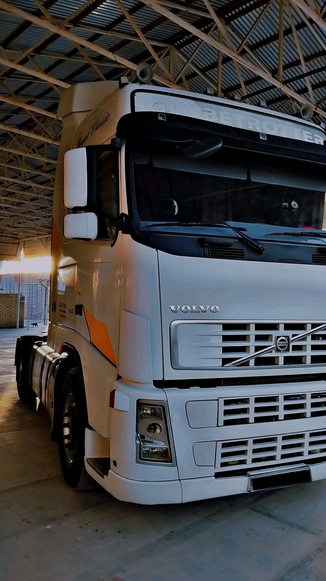 Volvo FH 420 2003 - 700 000 TMT - Мары - img 7