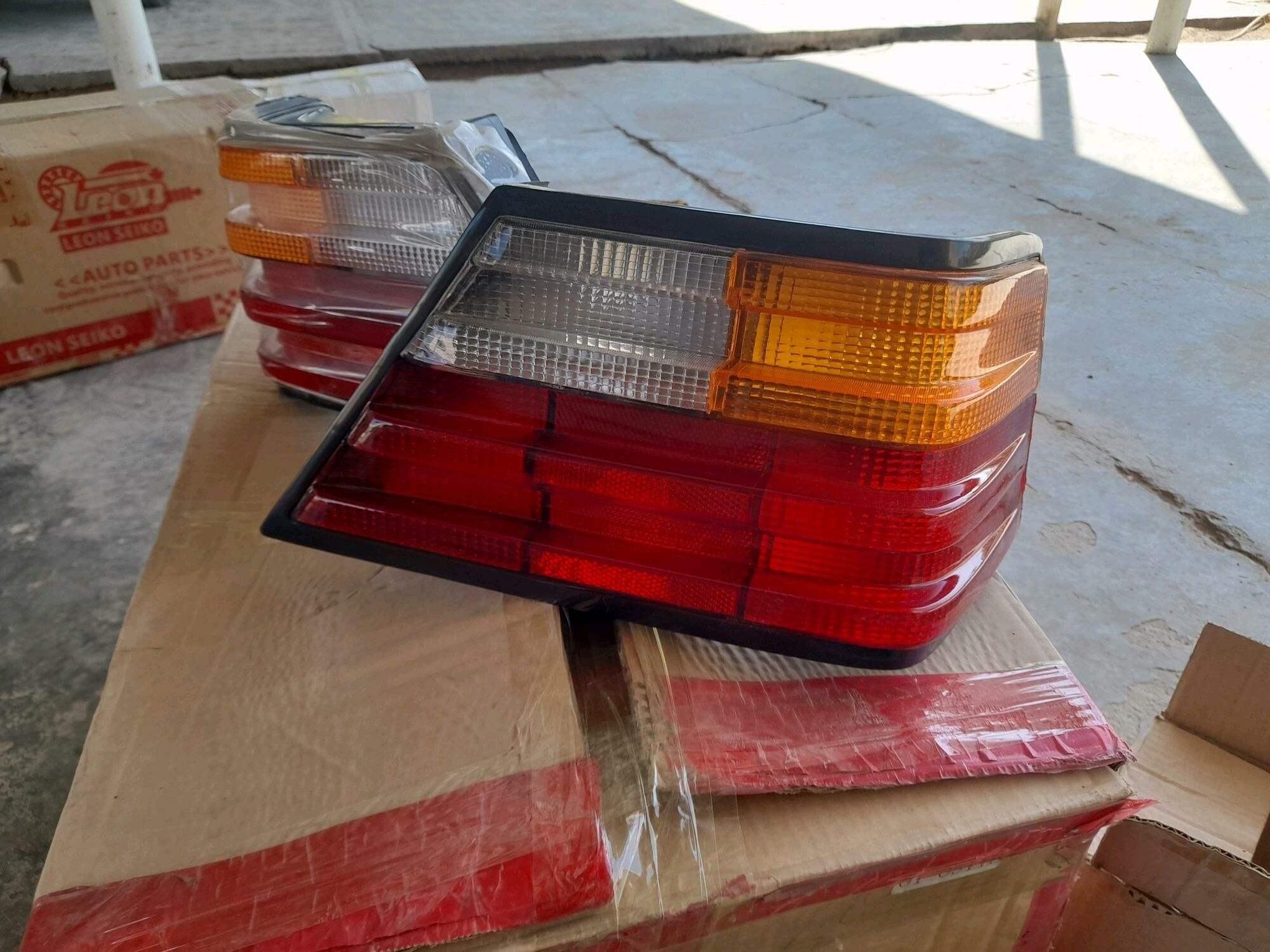 stopnik Mercedes-Benz 700 TMT - Керки - img 1