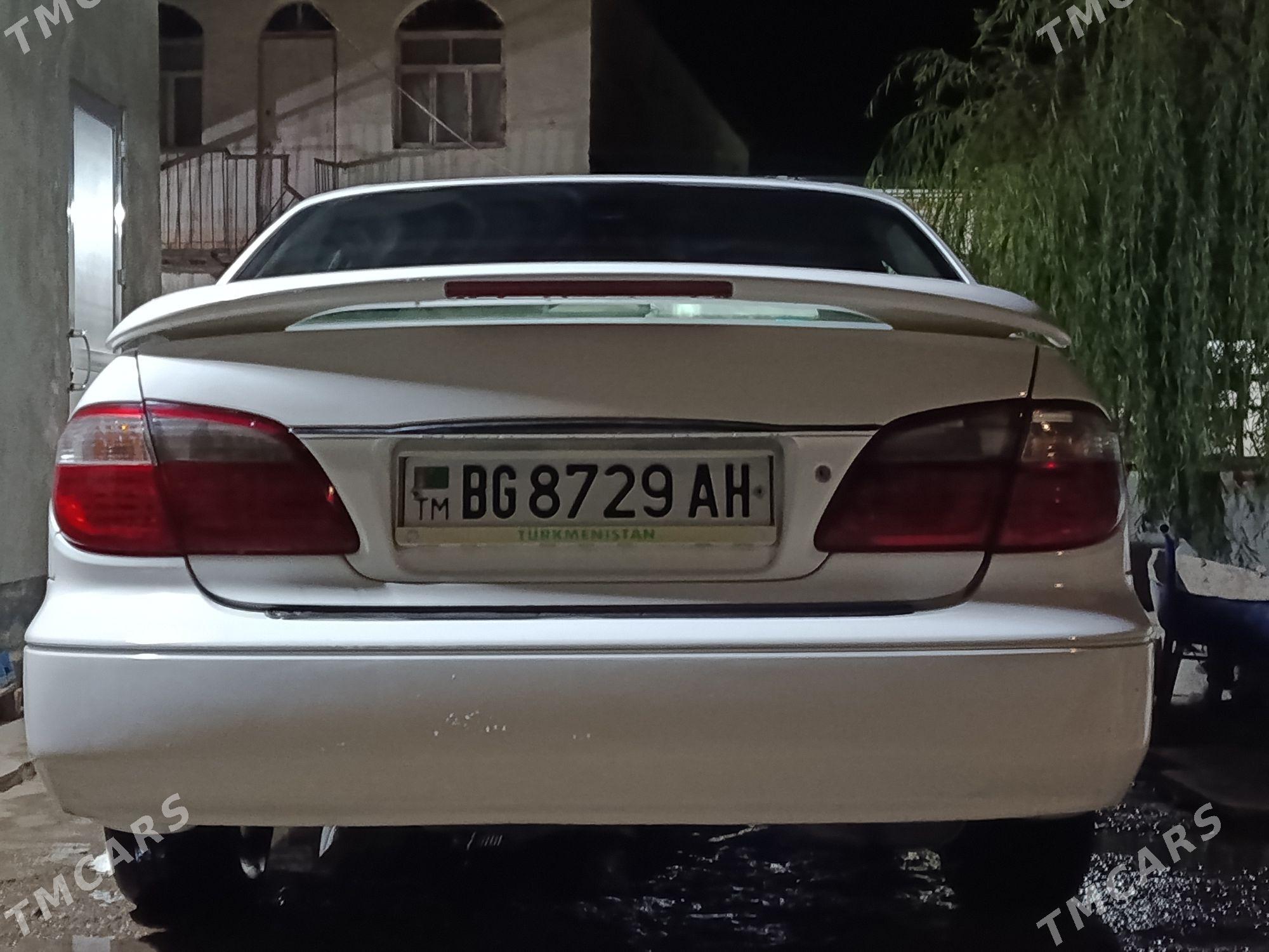 Nissan Maxima 2000 - 56 000 TMT - Ýaşlyk - img 3