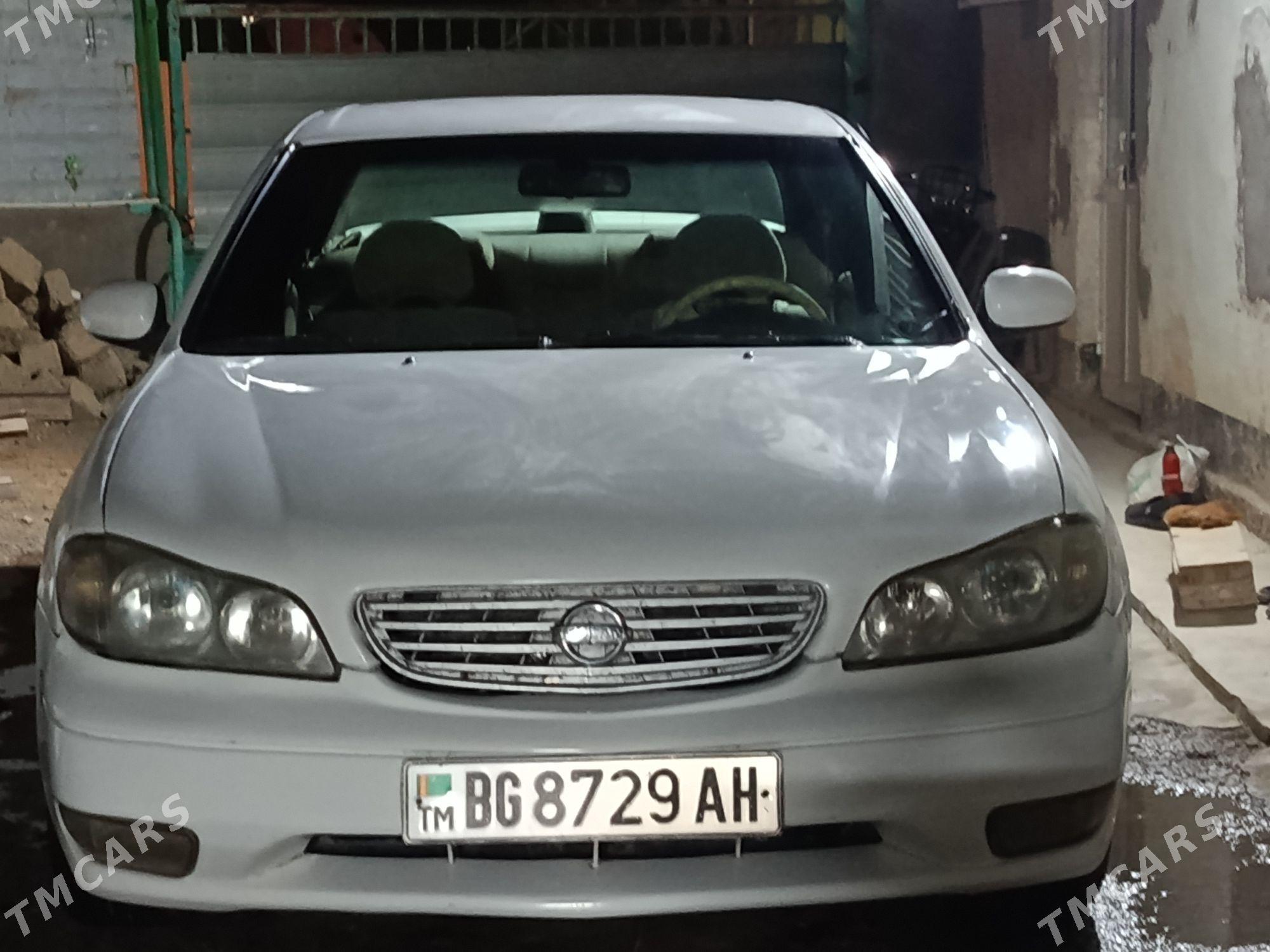 Nissan Maxima 2000 - 56 000 TMT - Ýaşlyk - img 1