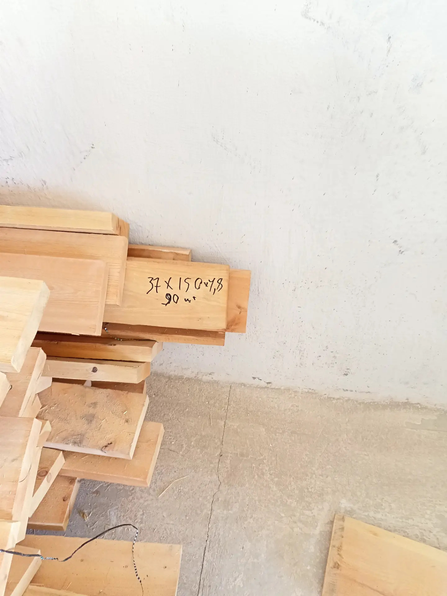 Agac doska - Balkanabat - img 3