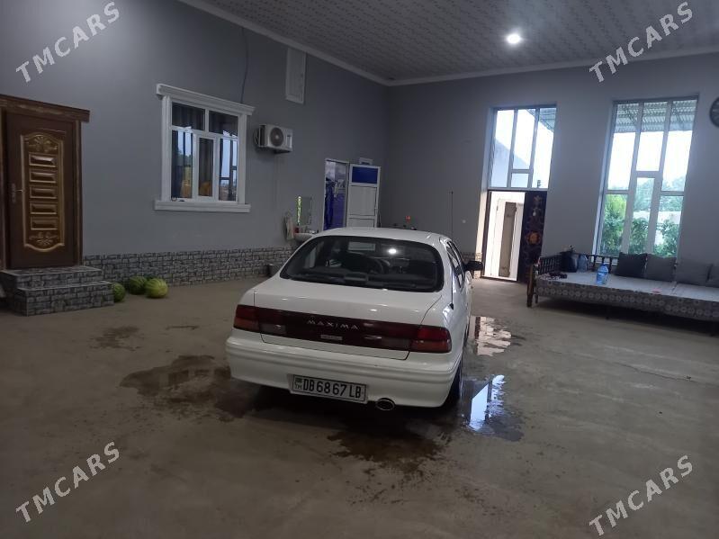 Nissan Maxima 1997 - 60 000 TMT - Туркменабат - img 2