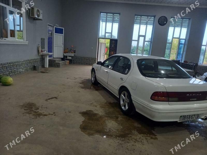 Nissan Maxima 1997 - 60 000 TMT - Туркменабат - img 5