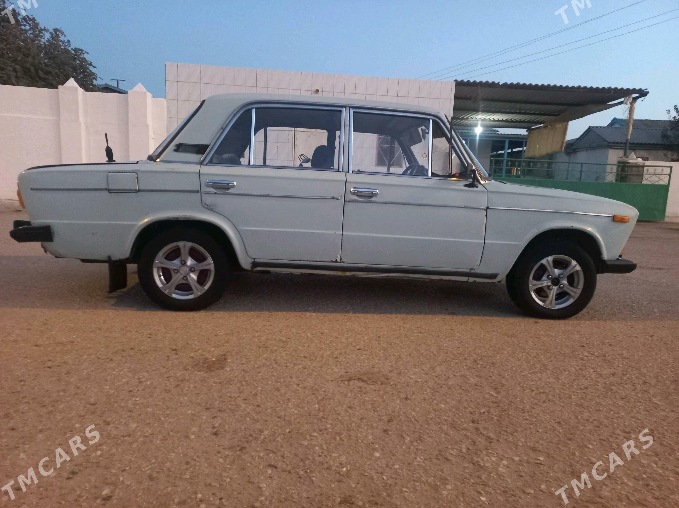 Lada 2106 1990 - 19 000 TMT - Эсенгулы - img 3