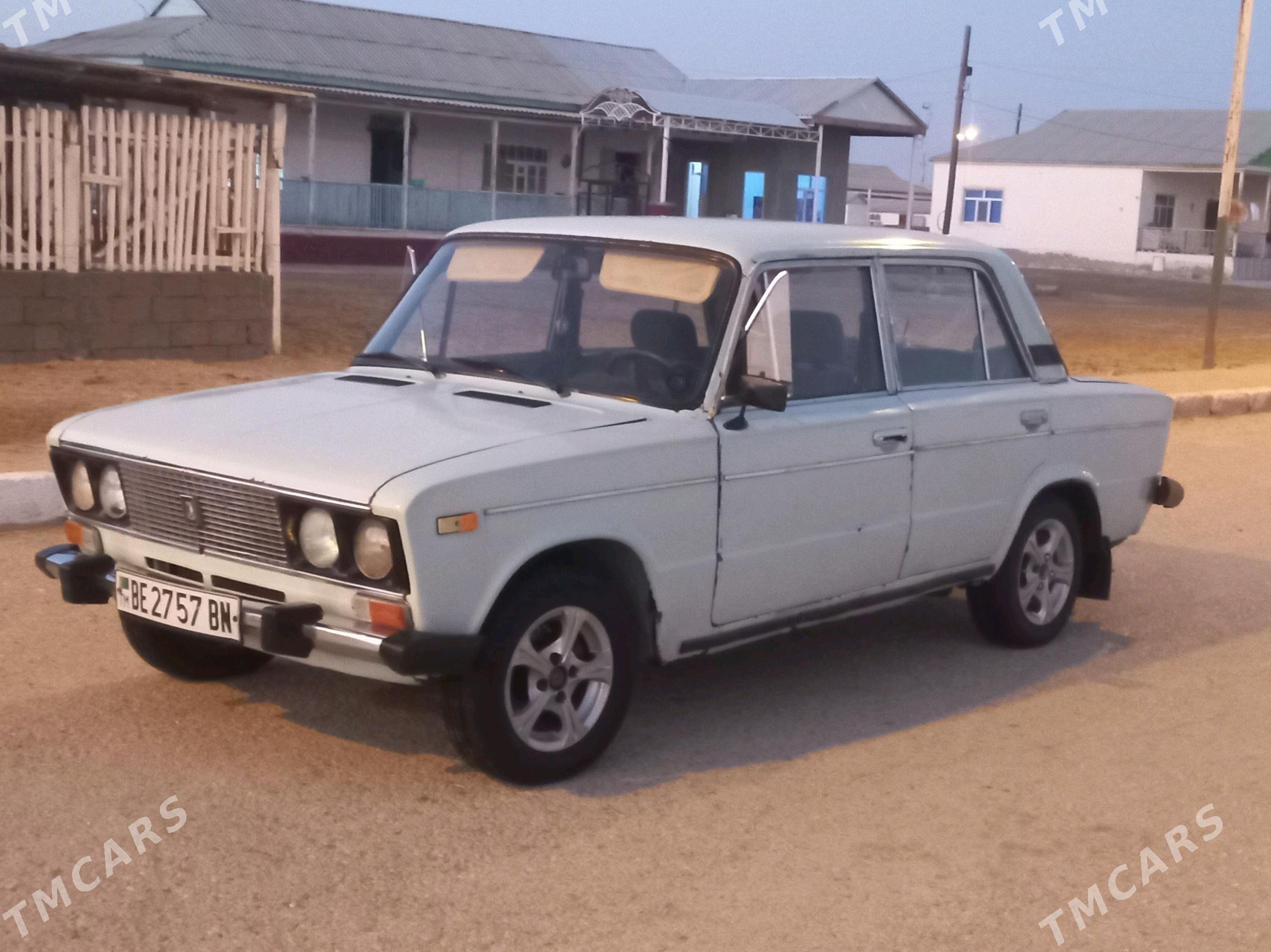 Lada 2106 1990 - 19 000 TMT - Эсенгулы - img 5