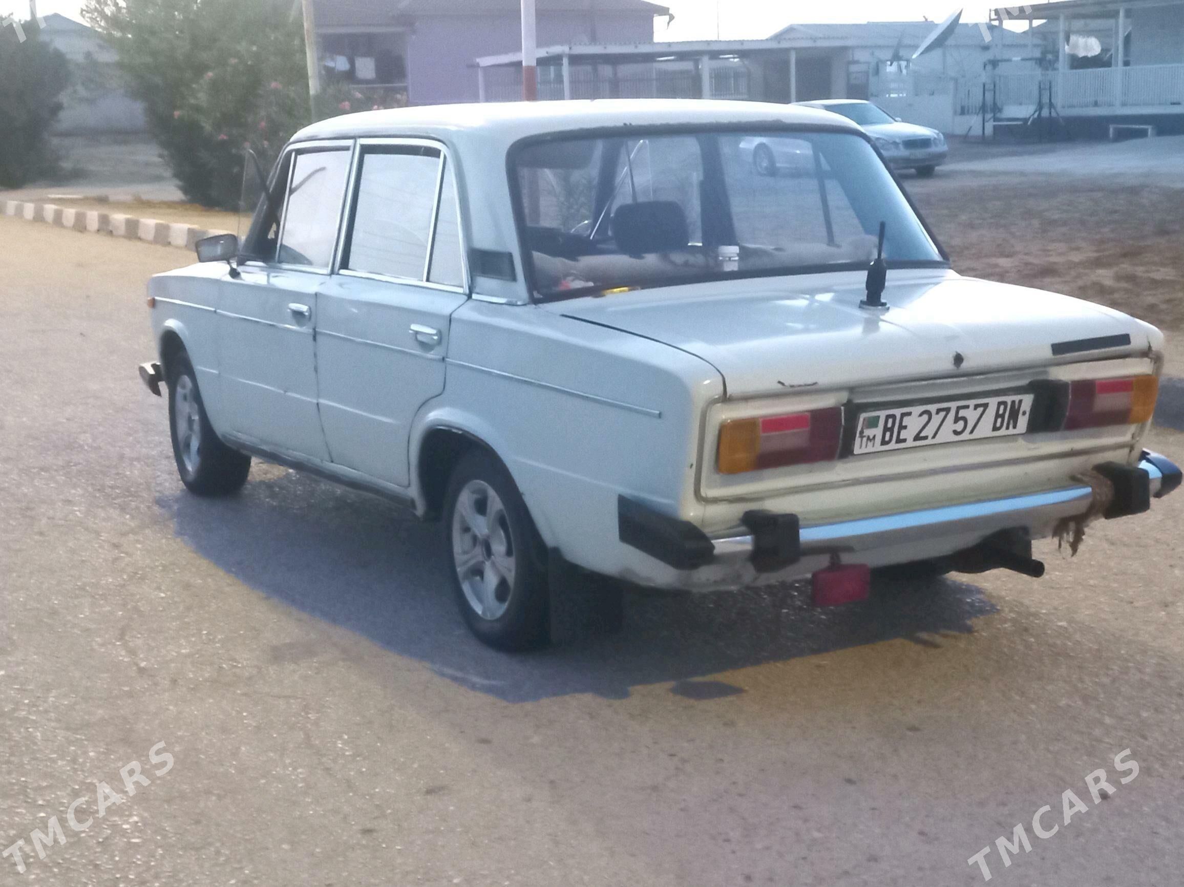 Lada 2106 1990 - 19 000 TMT - Эсенгулы - img 4