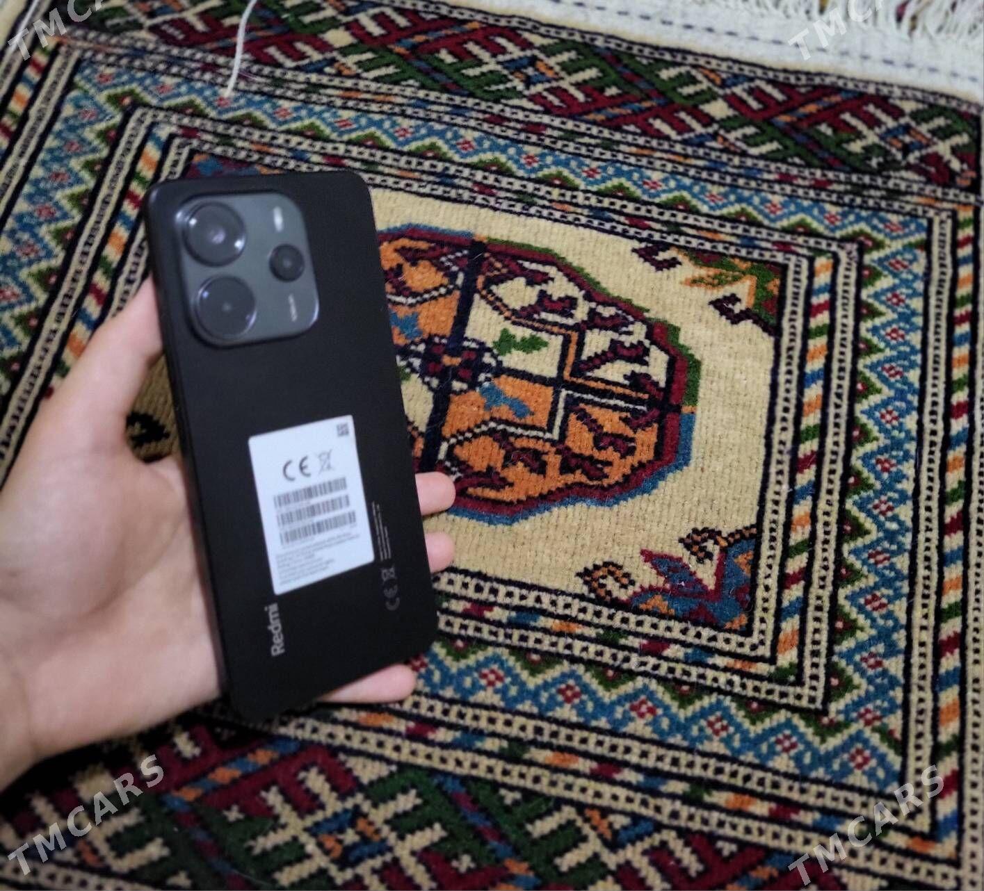 Redmi note 14 - Mary - img 2