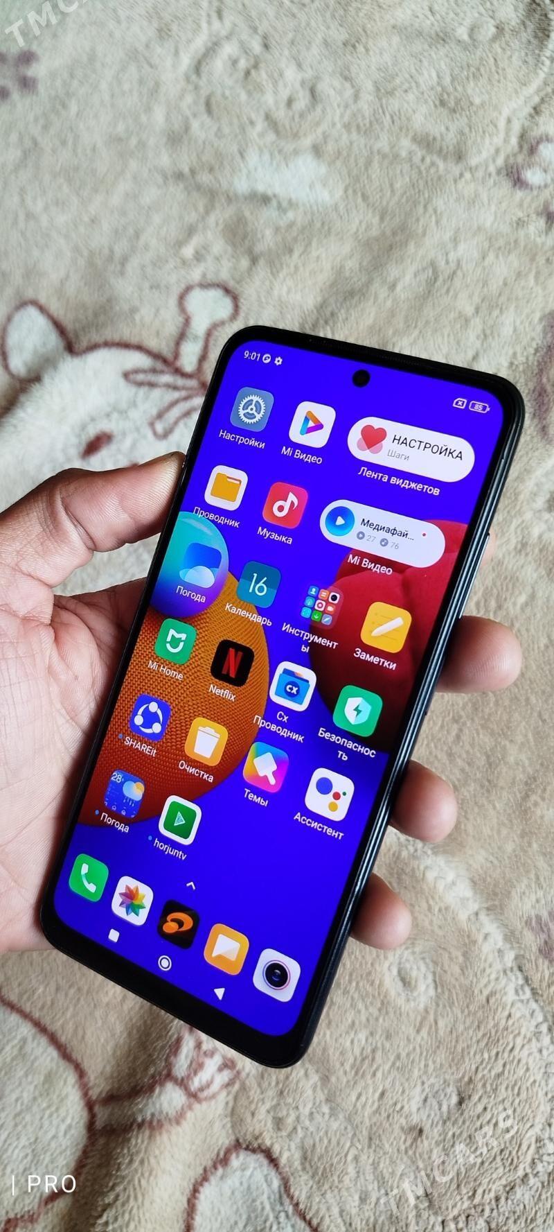 Redmi Note 10s - Дашогуз - img 4