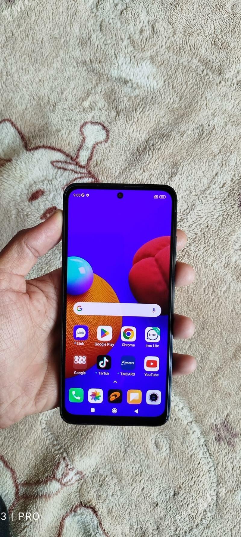 Redmi Note 10s - Дашогуз - img 3