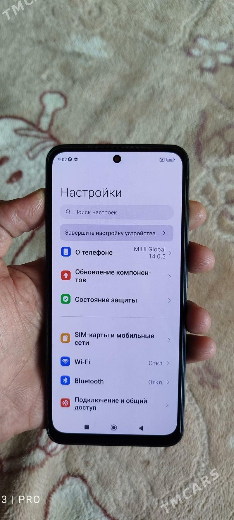 Redmi Note 10s - Дашогуз - img 2
