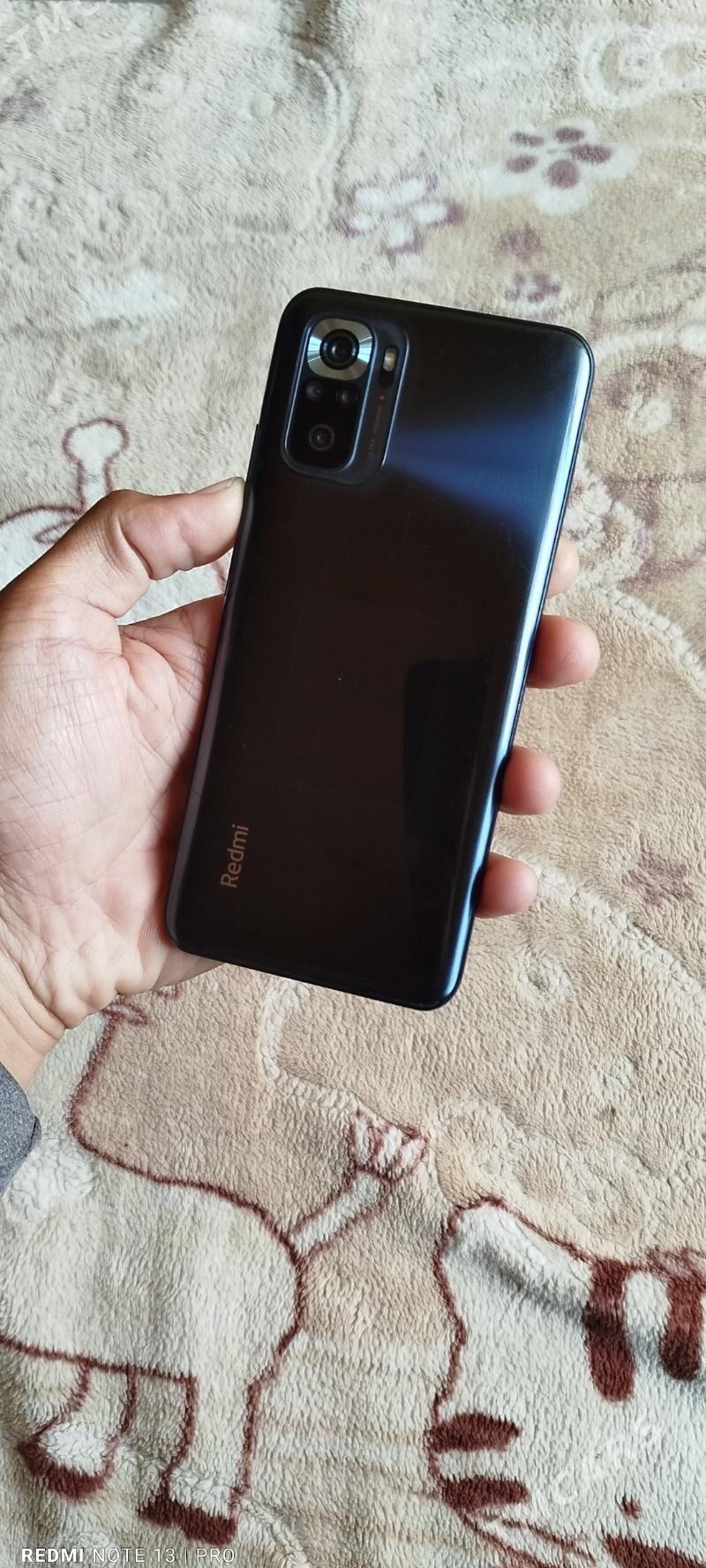Redmi Note 10s - Дашогуз - img 8
