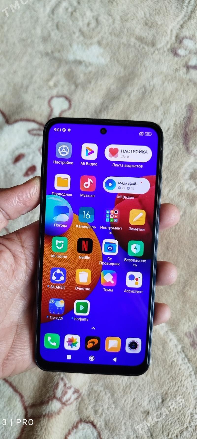 Redmi Note 10s - Дашогуз - img 6