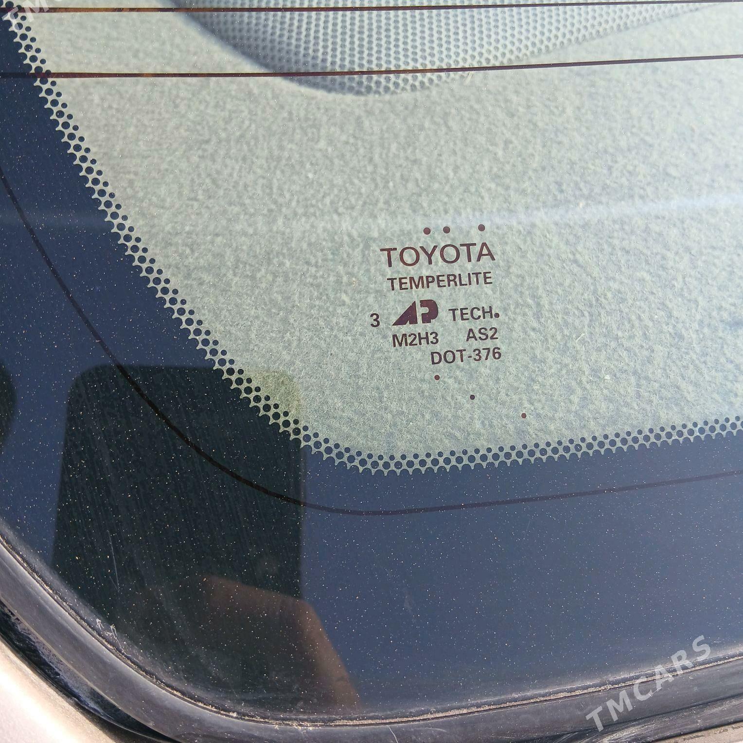 Toyota Camry 2002 - 176 000 TMT - Теджен - img 5