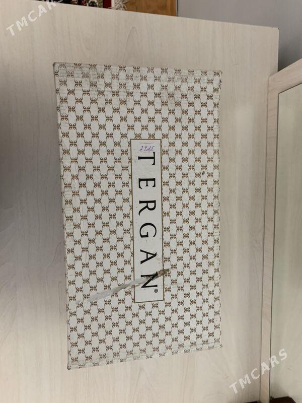 tergan klasik - Ашхабад - img 6