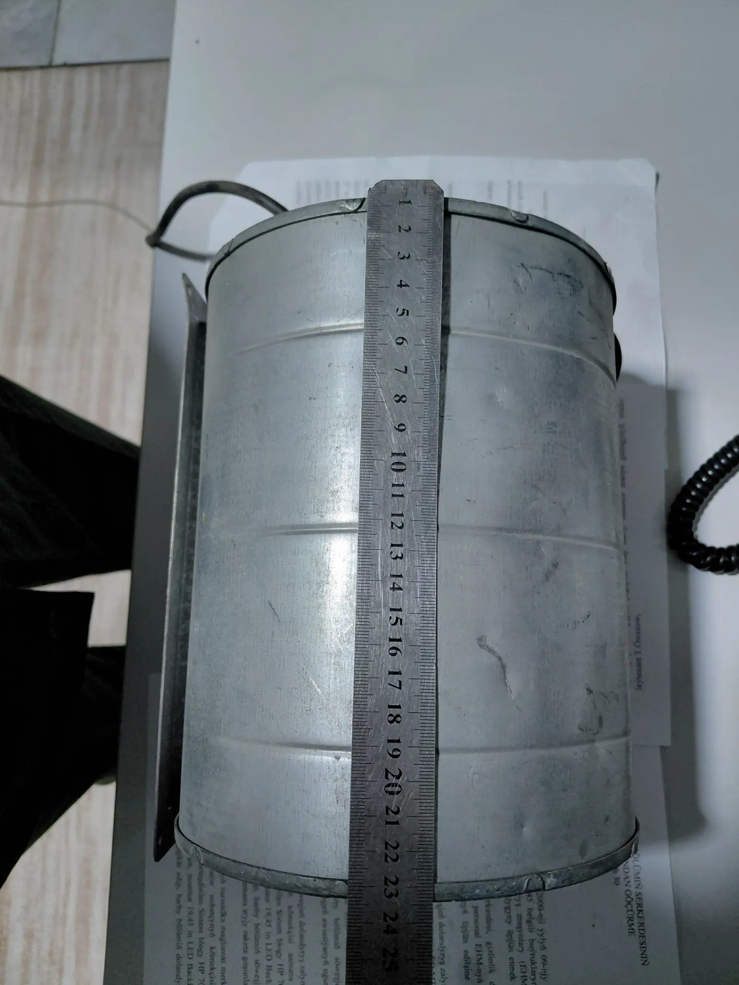 Howalandyrma ulitka вытяжка - Büzmeýin - img 8