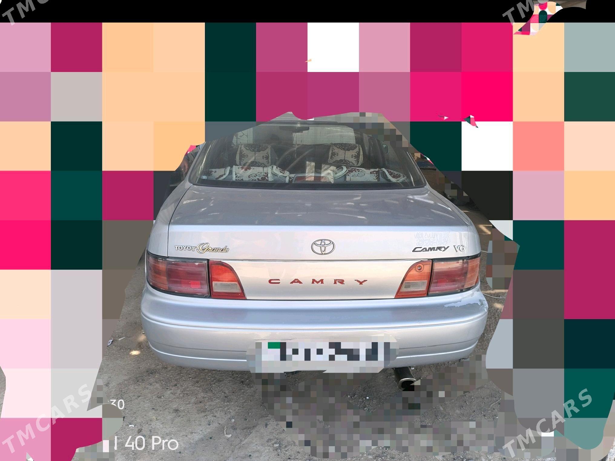 Toyota Camry 1992 - 100 000 TMT - Baýramaly - img 5