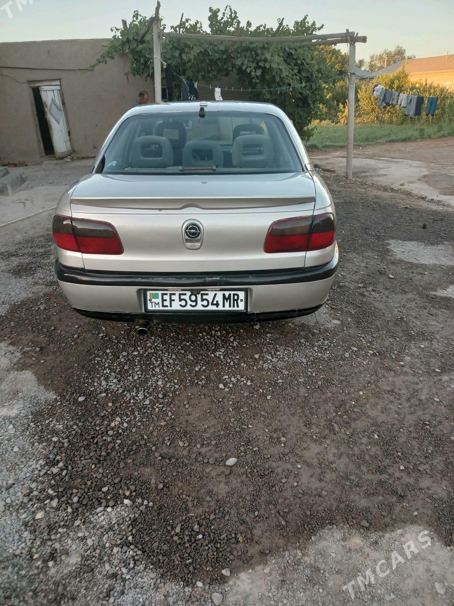 Opel Omega 1995 - 40 000 TMT - Mary - img 2