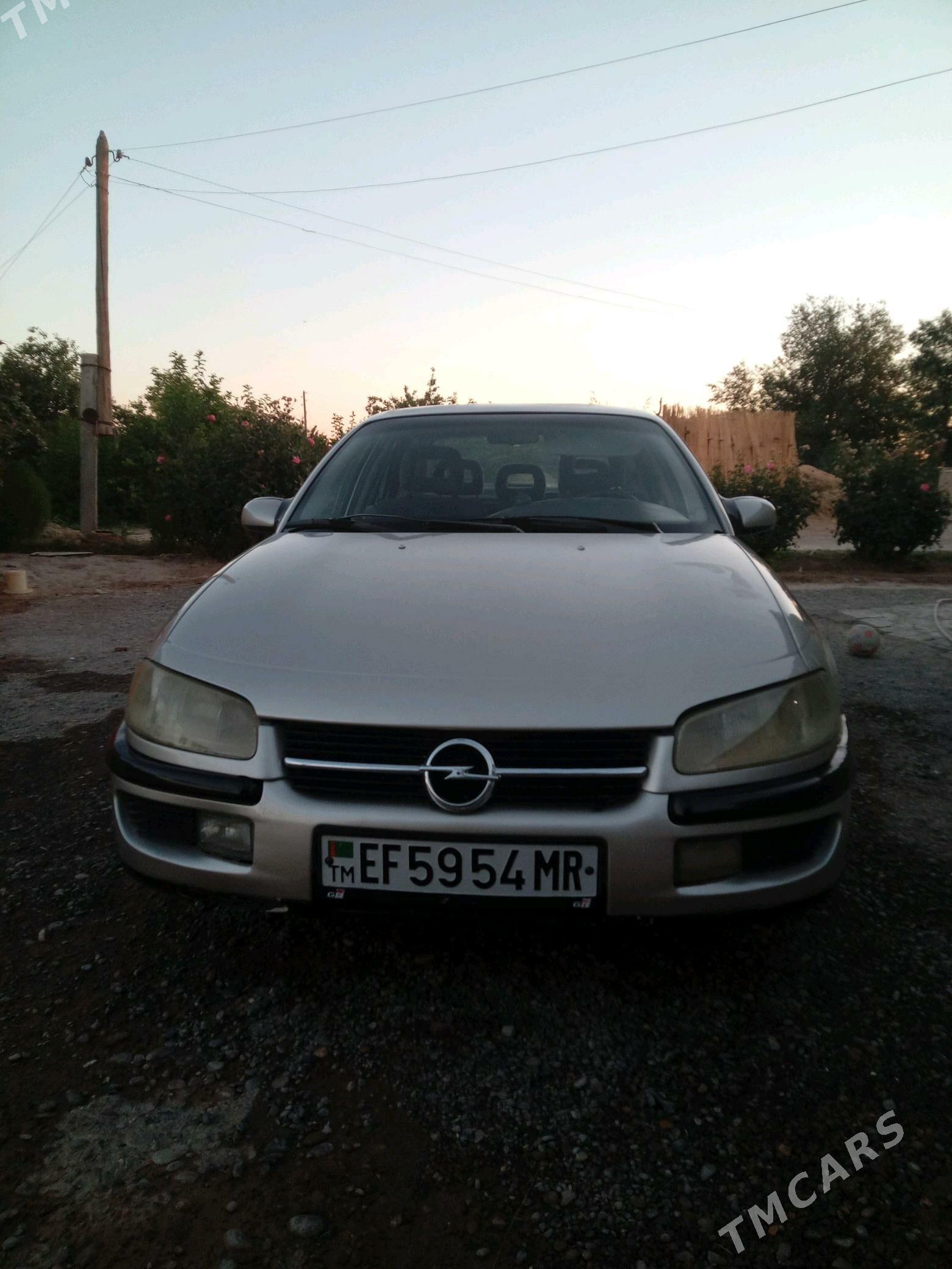Opel Omega 1995 - 40 000 TMT - Mary - img 4