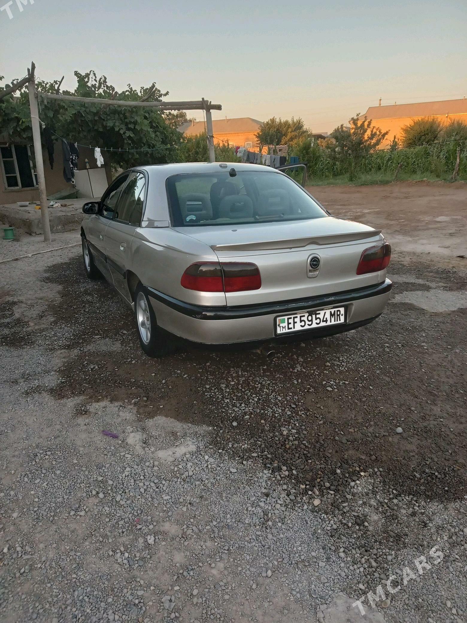 Opel Omega 1995 - 40 000 TMT - Mary - img 3