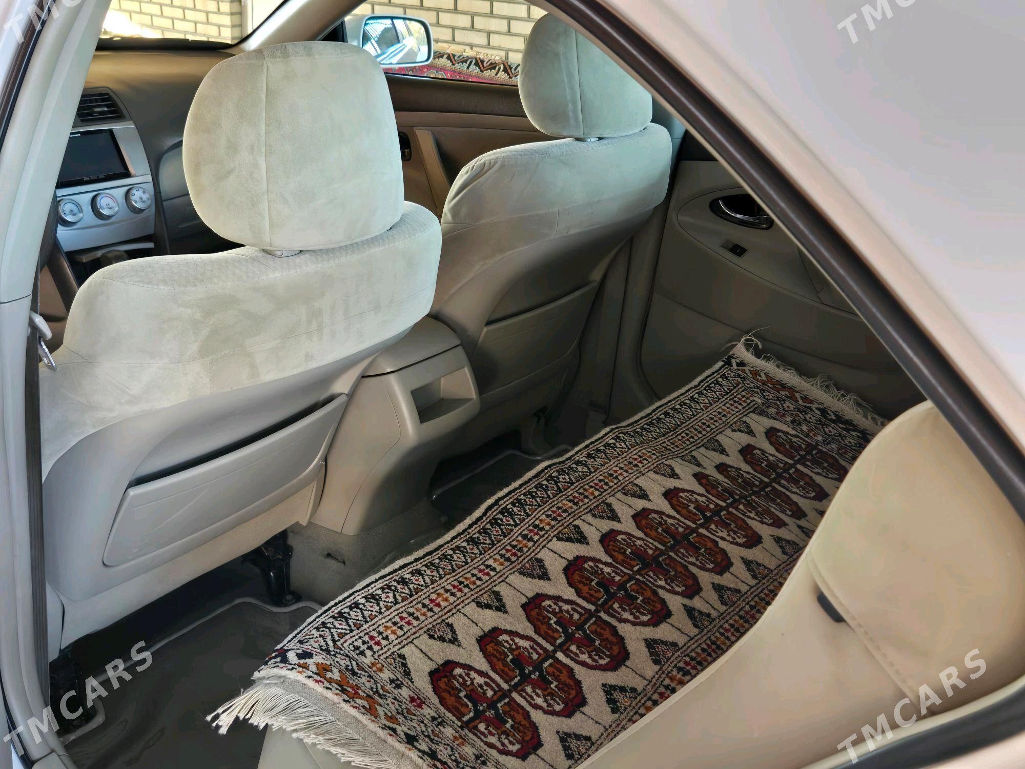 Toyota Camry 2010 - 220 000 TMT - Mary - img 5