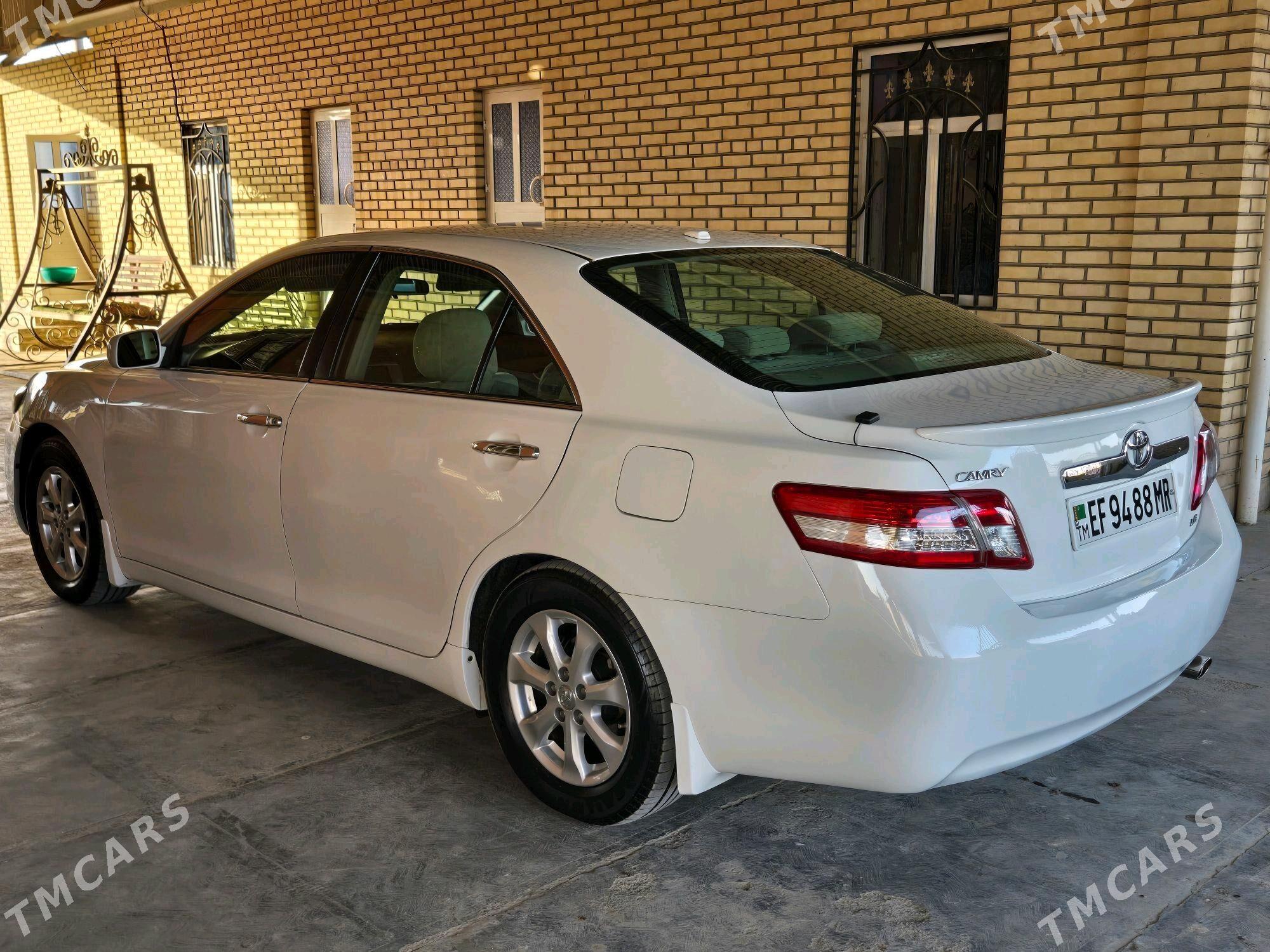 Toyota Camry 2010 - 220 000 TMT - Mary - img 6