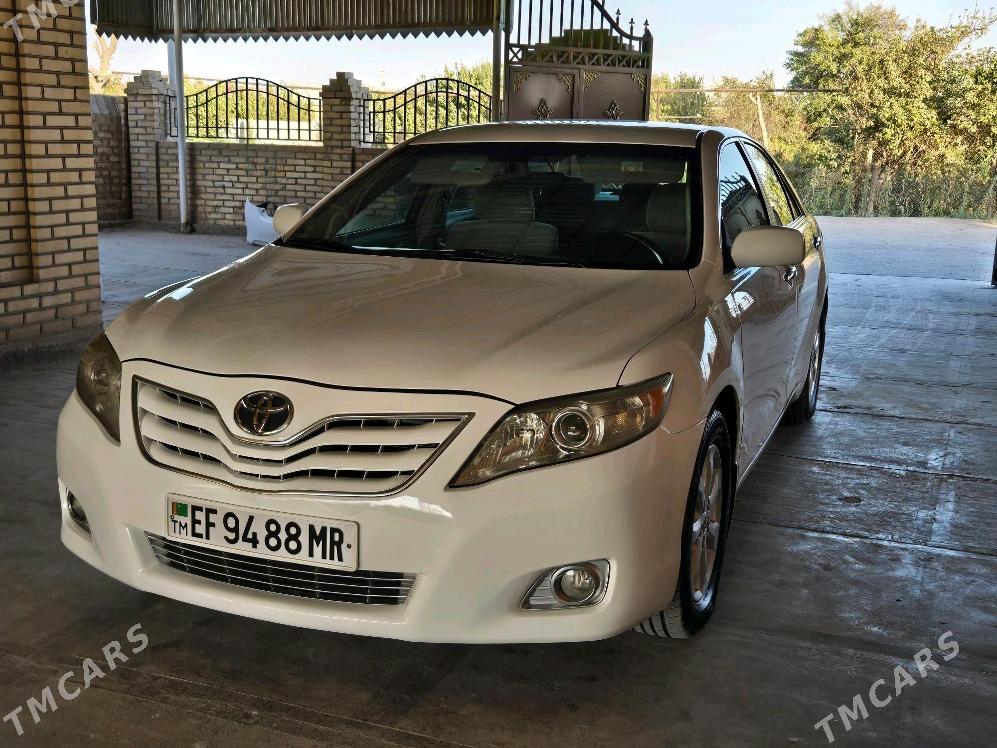 Toyota Camry 2010 - 220 000 TMT - Mary - img 7