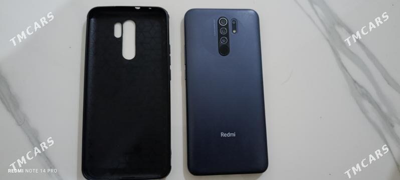 Redmi 9 - Туркменабат - img 4