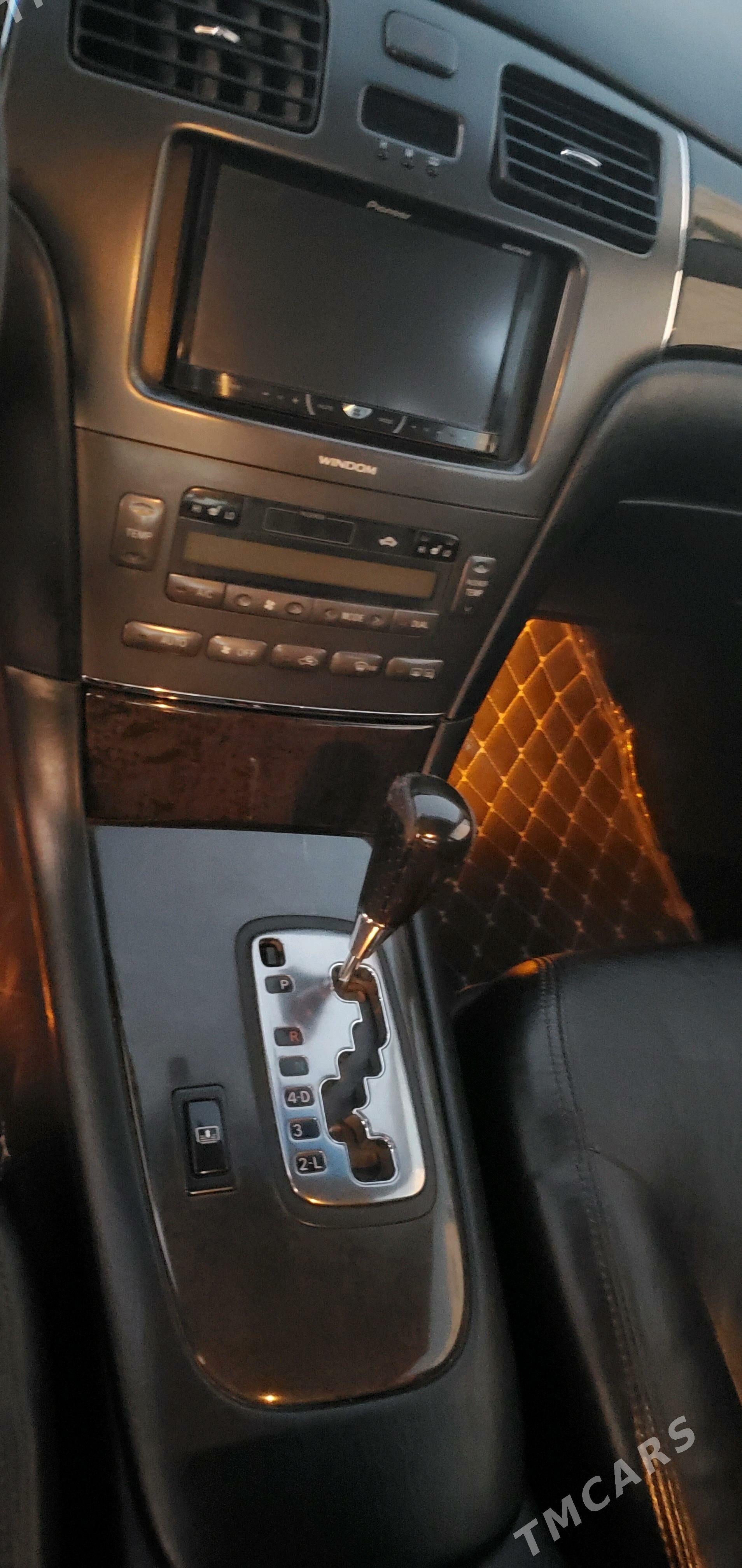 Lexus ES 330 2004 - 225 000 TMT - Türkmenabat - img 7