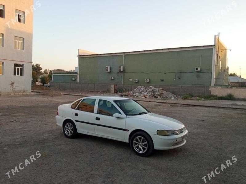 Opel Vectra 1998 - 45 000 TMT - Мургап - img 2